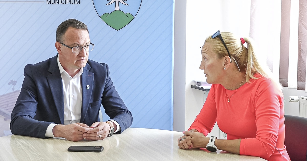 Haza Székelyföldre – jótékonysági futás indul Egerből Gyergyószentmiklósra